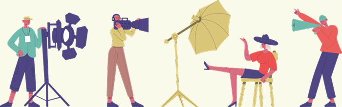 행복서포터즈 나눔회 사물놀이공연단