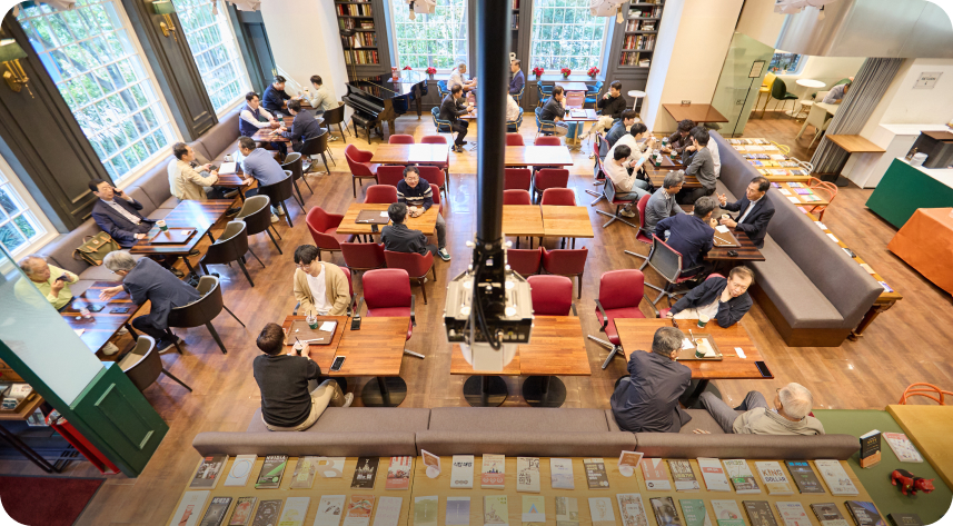 북쌔즈 복합문화공간