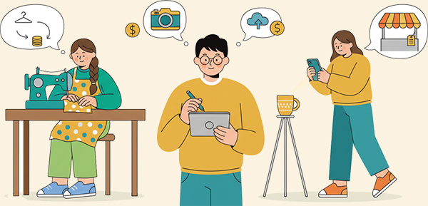 취미가 자산이 되는 시대