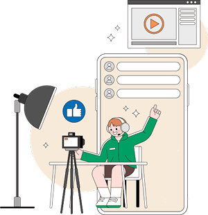 1인 AI 크리에이터 시대, 나만의 콘텐츠 만들기