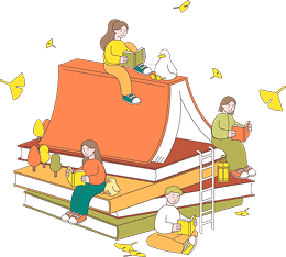 “힙독서울” 『강남구책읽구 : 책크in강남』