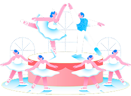 11월 키즈예술공연 <즐거운 클래식 발레 갈라 여행