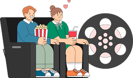 찾아가는 독립영화 공공상영회 <일과 날>