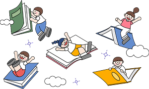 책으로 성장하는 도서관학교