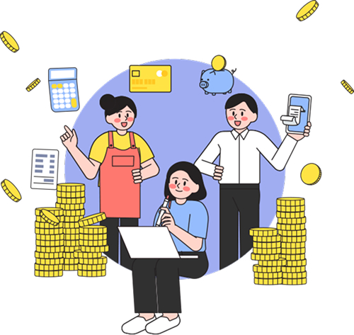 찾아가지 않은 지방세 미환급금 돌려 드립니다.