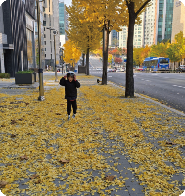 권정화 님(세곡동)