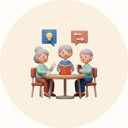  자기계발·소통 프로그램