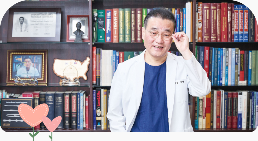 베버리힐즈성형외과·피부과 이영 원장
