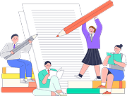 [제112회 전국도서관 겨울독서교실] 읽고 생각하는 힘, 문해력으로 여는 글쓰기