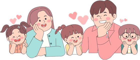 다자녀 교육지원사업