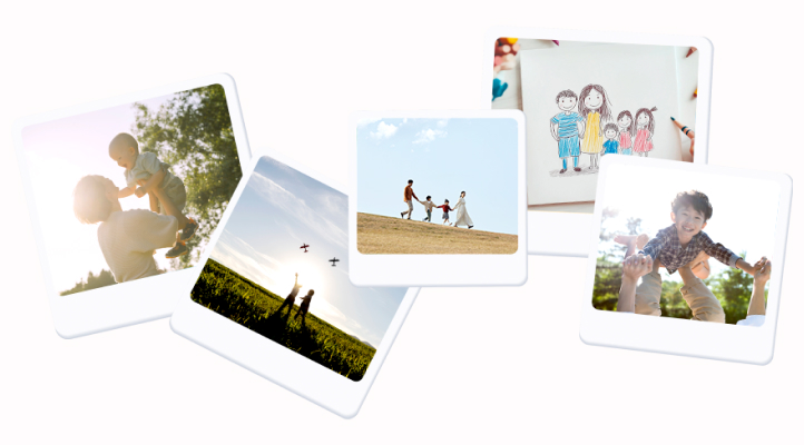 구민 여러분의 다양한 일상과 추억을 담아낸 사진