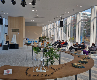 명예기자가 간다