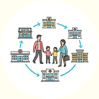 상담·치료 원스톱