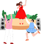 설맞이 감사 콘서트