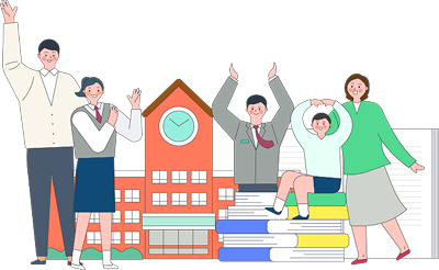 2026년 상반기 강남구 장학생 선발