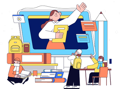 강남미래교육센터 겨울방학 특강