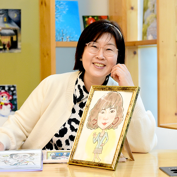 내 솜씨 어때요