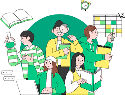 강남미래교육센터 3월 방과후‧주말프로그램