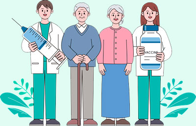 2025-2026절기 인플루엔자(독감) 무료 예방접종