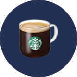 스타벅스 아메리카노Tall