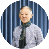 정태희 봉사자