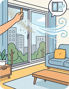 환기