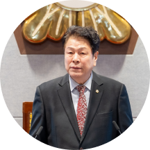 이호귀 의장