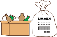 생활쓰레기