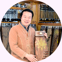 류충선국악기연구원