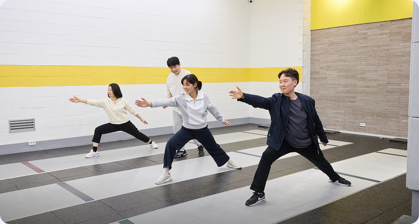 펜싱클래스