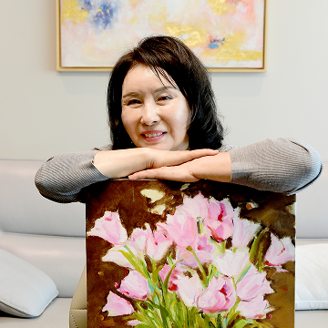 내 솜씨 어때요