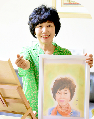 강정란 님(도곡동)