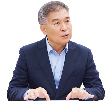민선 9기 강남구청장 김현기