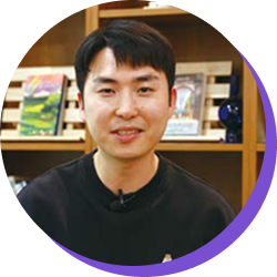서나웅 새마을회 청년회장