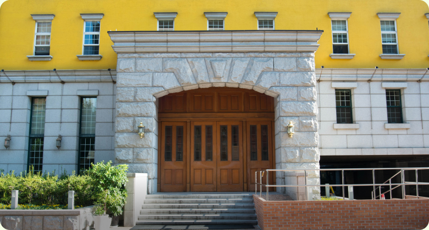 백암아트홀