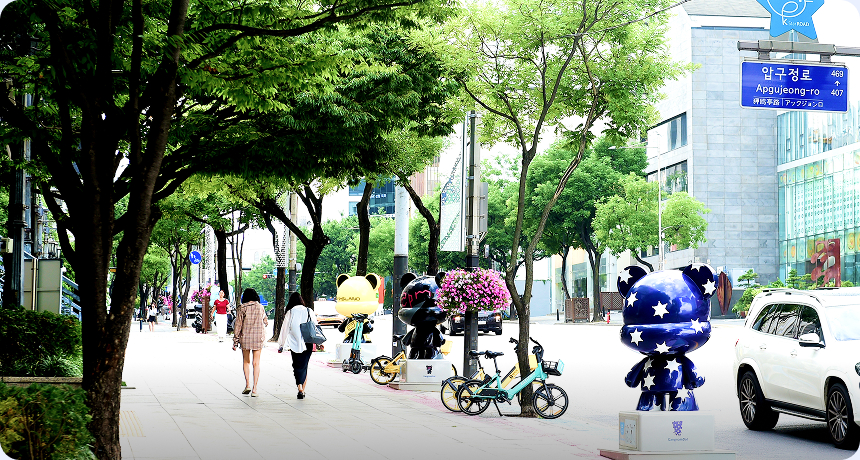 K-스타 로드