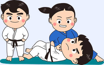 주짓수 원데이 클래스
