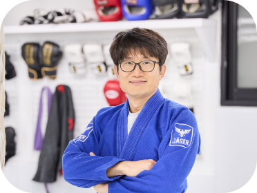 이정규 님