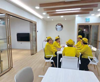 명예기자가 간다