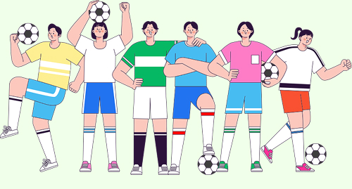 ‘맘쓰싸커(Moms Soccer)