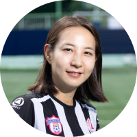 신선아 주장