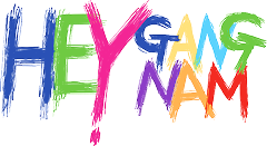 HEY GANGNAM
