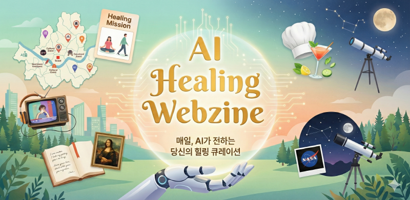 월간 픽 영상
