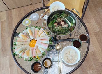 내 손안의 큰 세상 진행사진