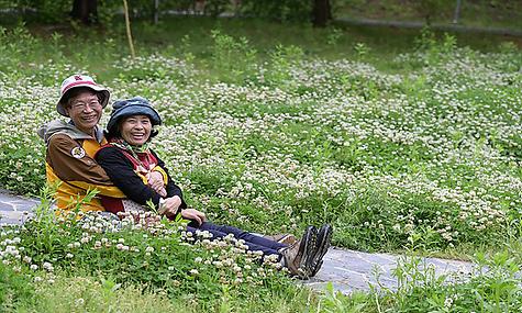 [2020 문화예술교육 지원사업-사진반] 박진숙作 - 그대와 함께라면