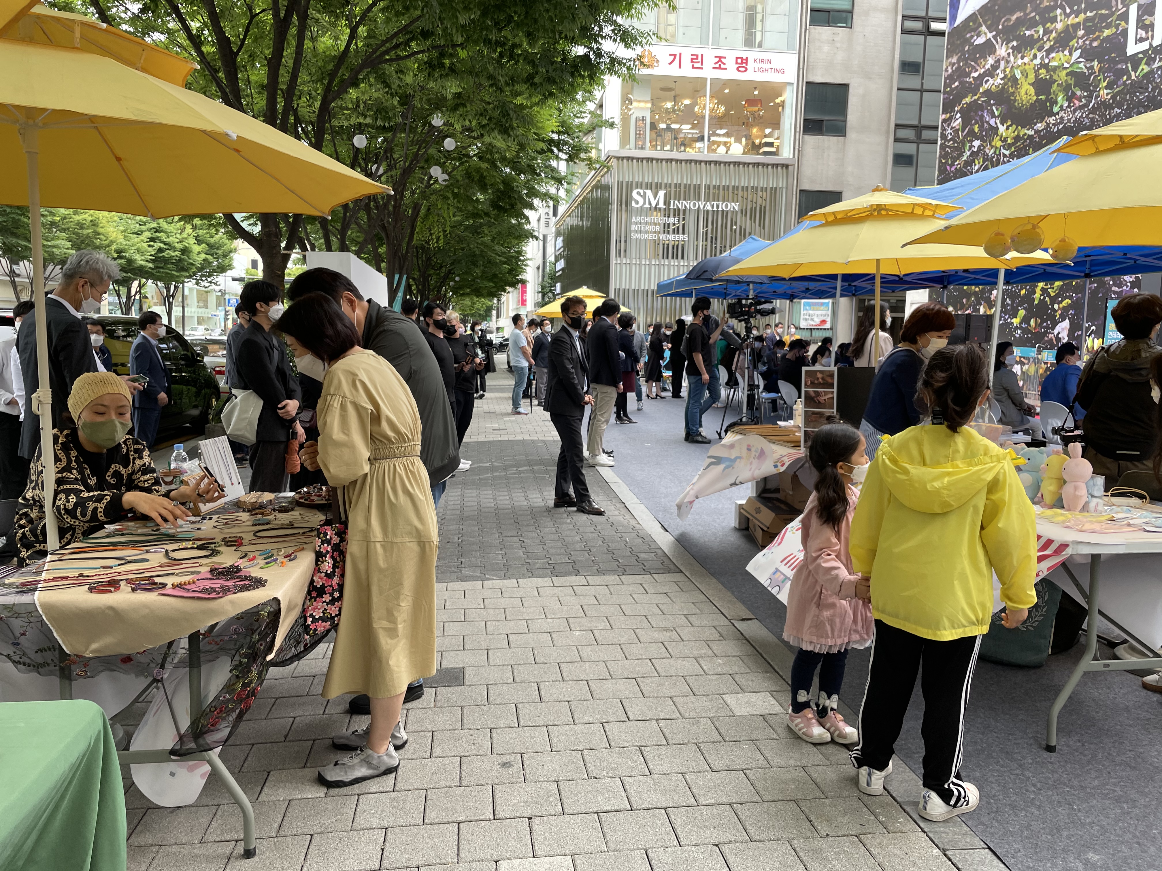 강남인테리어디자인위크