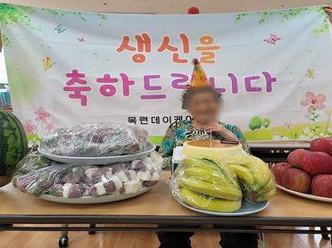 2022년 5월 풍경 