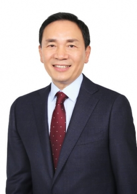 조성명 서울 강남구청장