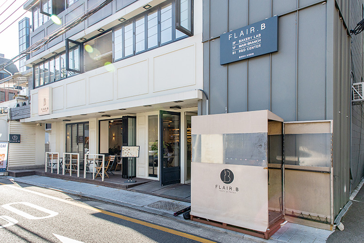 브런치에 진심, 플레어비 | 강남구청 > 뉴스룸 > 웹진
