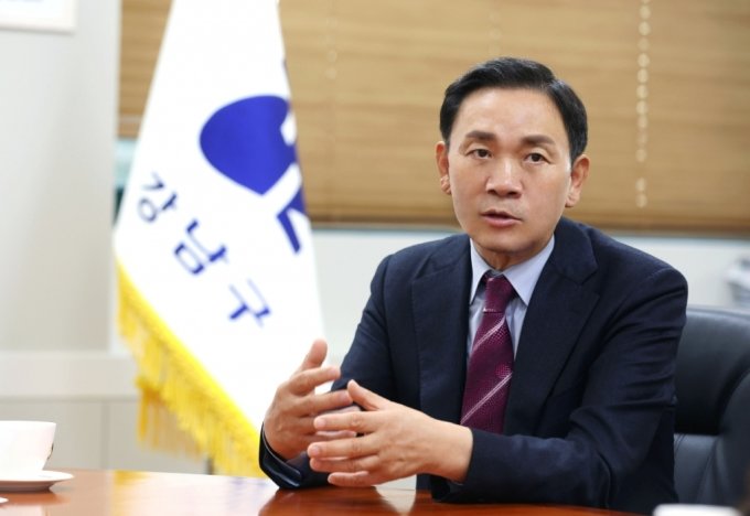 사진제공=강남구청